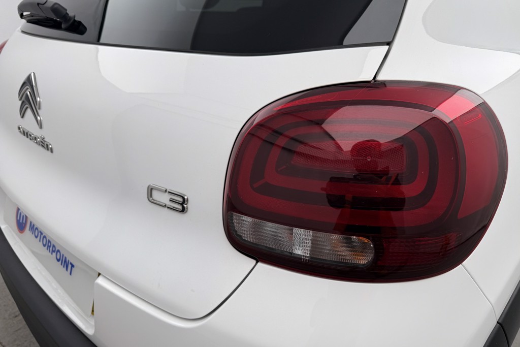 Citroen C3 Elle Manual Petrol Hatchback - Stock Number (1545422) - 25th supplementary image