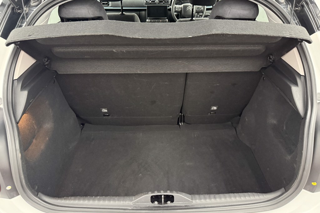 Citroen C3 Elle Manual Petrol Hatchback - Stock Number (1545422) - 26th supplementary image