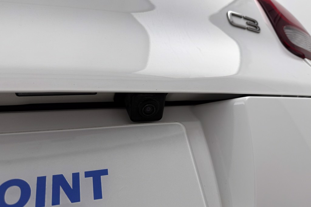 Citroen C3 Elle Manual Petrol Hatchback - Stock Number (1545422) - 27th supplementary image