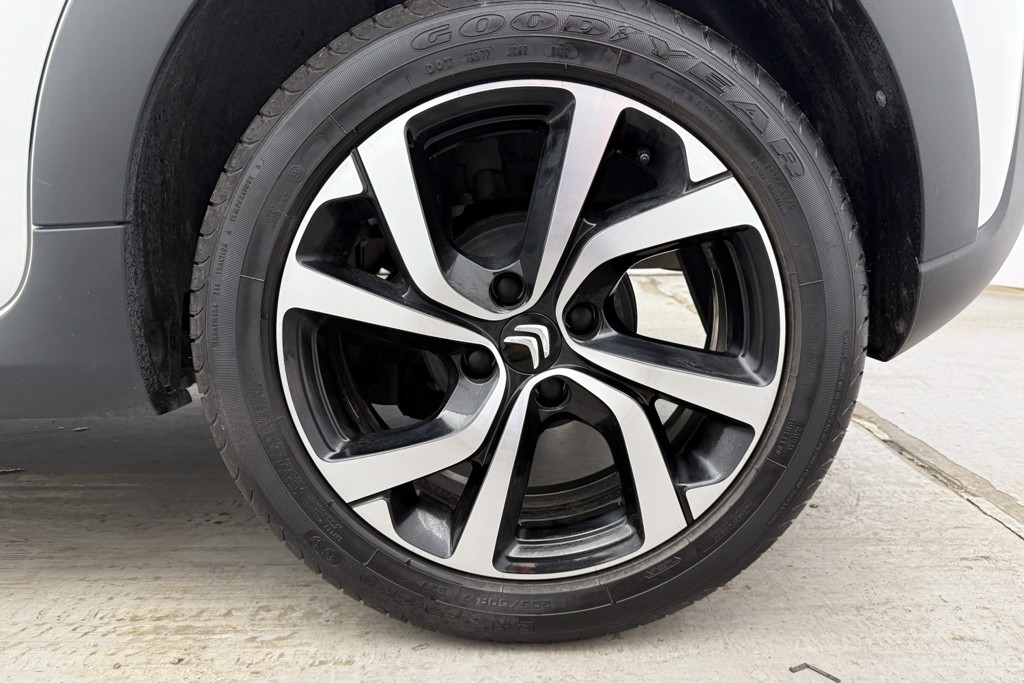 Citroen C3 Elle Manual Petrol Hatchback - Stock Number (1545422) - 33rd supplementary image