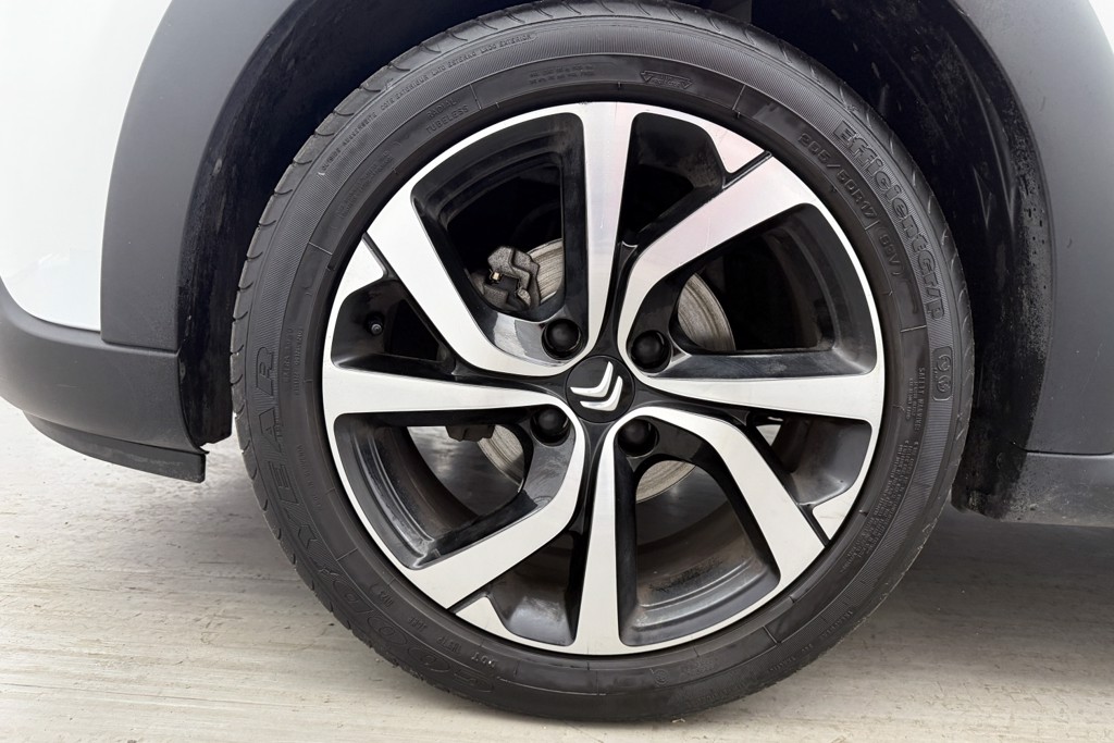 Citroen C3 Elle Manual Petrol Hatchback - Stock Number (1545422) - 34th supplementary image
