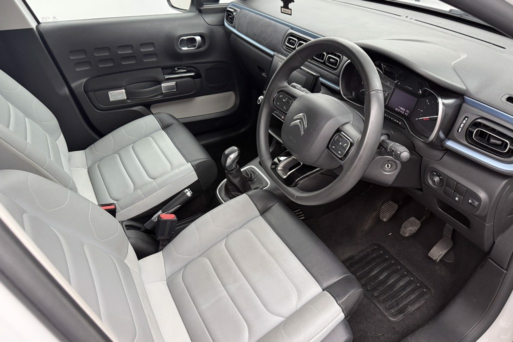 Citroen C3 Elle Manual Petrol Hatchback - Stock Number (1545422) - 1st supplementary image