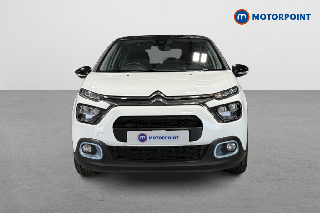 Citroen C3 Elle Manual Petrol Hatchback - Stock Number (1545422) - Front bumper
