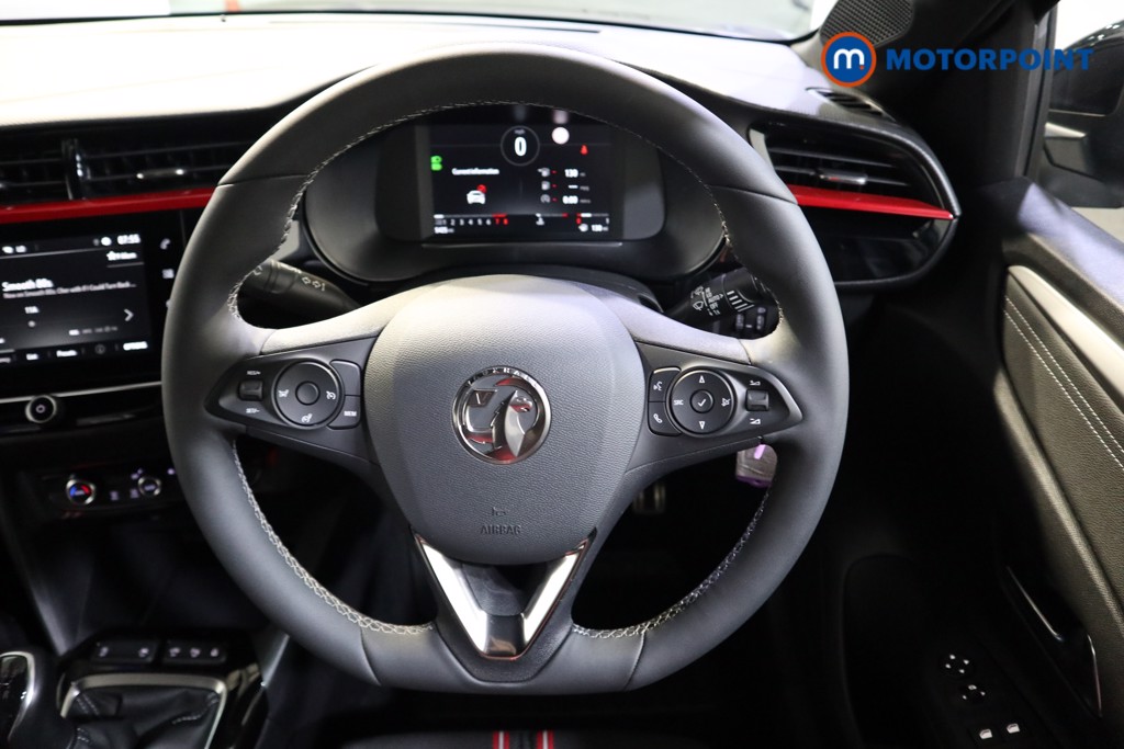 Vauxhall Corsa GS Manual Petrol Hatchback - Stock Number (1545572) - 2nd supplementary image