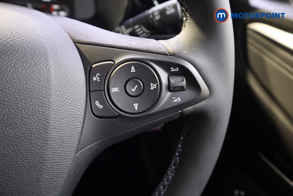 Vauxhall Corsa GS Manual Petrol Hatchback - Stock Number (1545572) - 4th supplementary image
