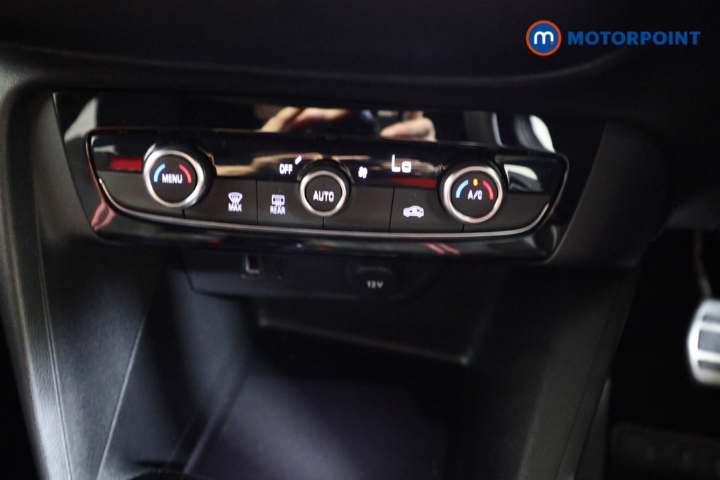 Vauxhall Corsa GS Manual Petrol Hatchback - Stock Number (1545572) - 7th supplementary image