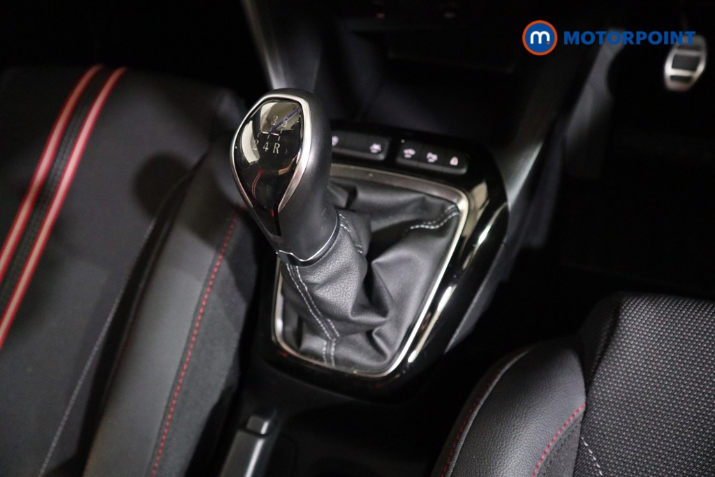 Vauxhall Corsa GS Manual Petrol Hatchback - Stock Number (1545572) - 8th supplementary image