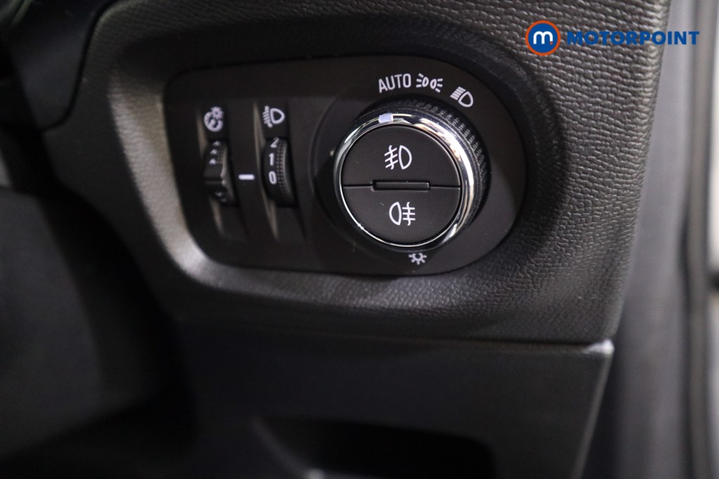 Vauxhall Corsa GS Manual Petrol Hatchback - Stock Number (1545572) - 9th supplementary image