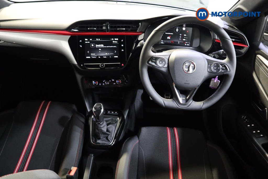Vauxhall Corsa GS Manual Petrol Hatchback - Stock Number (1545572) - 1st supplementary image