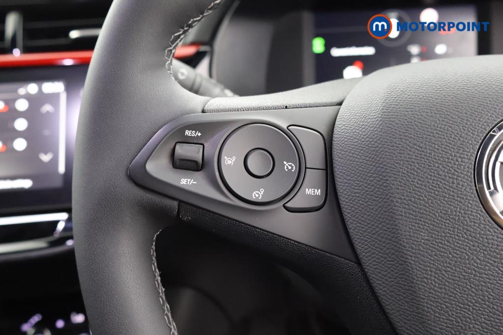 Vauxhall Corsa GS Manual Petrol Hatchback - Stock Number (1545597) - 2nd supplementary image