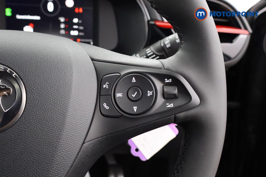 Vauxhall Corsa GS Manual Petrol Hatchback - Stock Number (1545597) - 3rd supplementary image