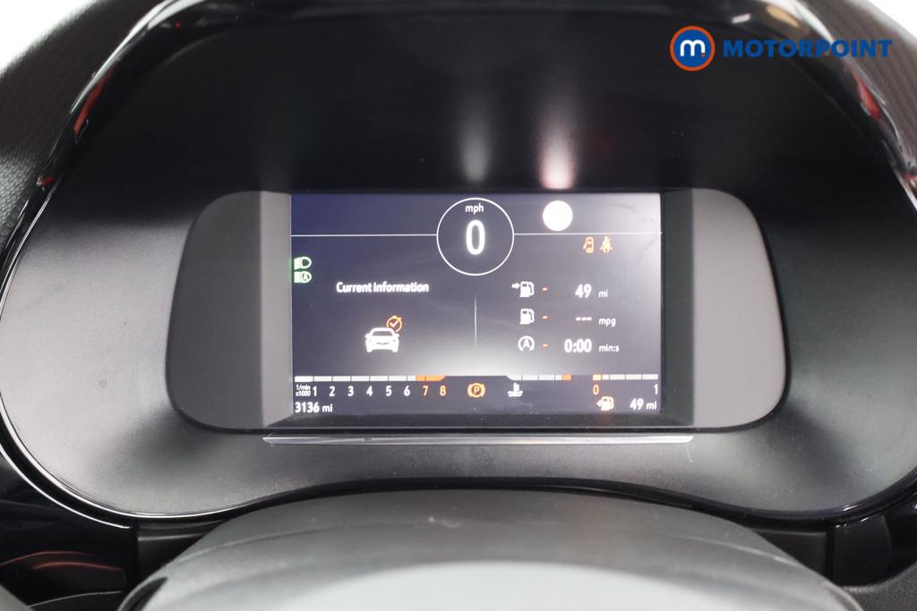 Vauxhall Corsa GS Manual Petrol Hatchback - Stock Number (1545597) - 4th supplementary image