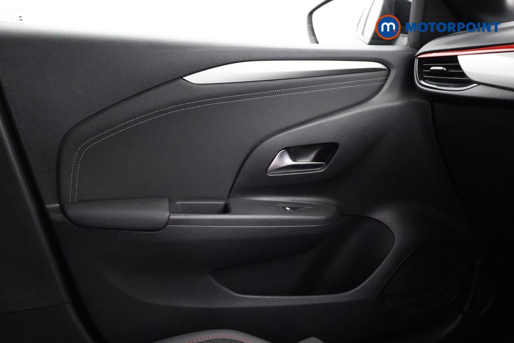 Vauxhall Corsa GS Manual Petrol Hatchback - Stock Number (1545597) - 8th supplementary image