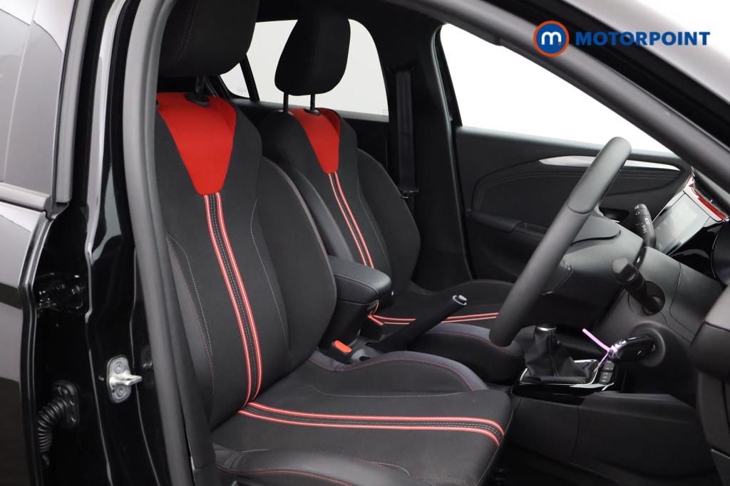 Vauxhall Corsa GS Manual Petrol Hatchback - Stock Number (1545597) - 9th supplementary image