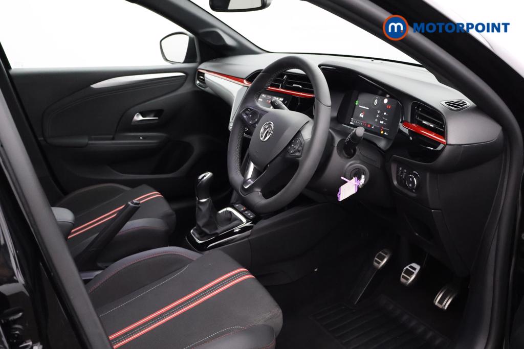 Vauxhall Corsa GS Manual Petrol Hatchback - Stock Number (1545597) - 10th supplementary image