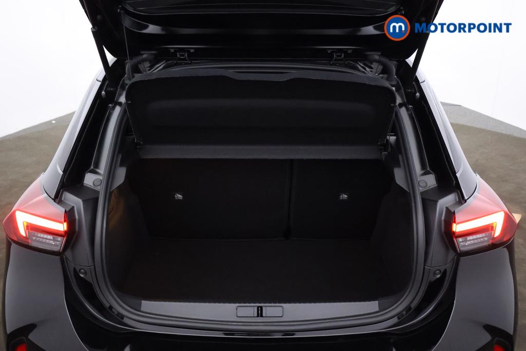 Vauxhall Corsa GS Manual Petrol Hatchback - Stock Number (1545597) - 12th supplementary image