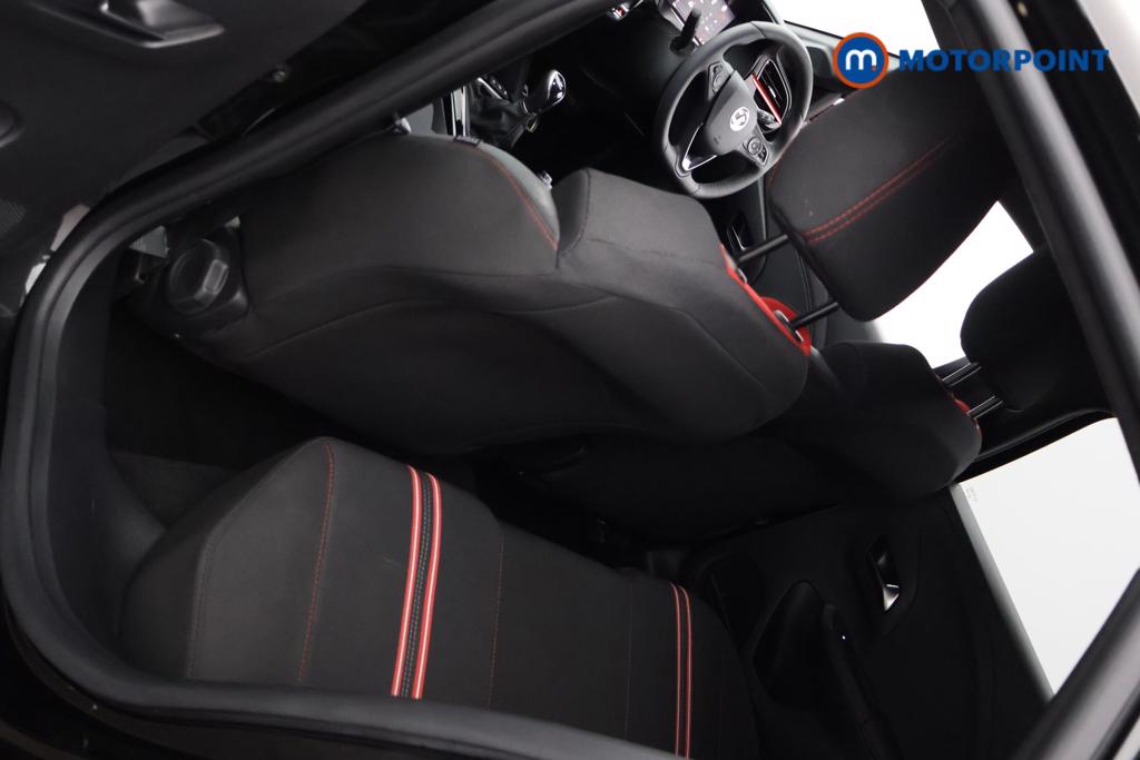 Vauxhall Corsa GS Manual Petrol Hatchback - Stock Number (1545597) - 13th supplementary image