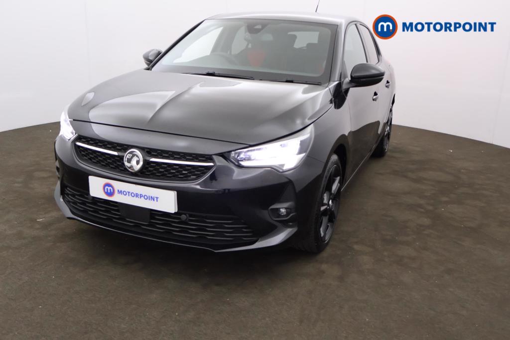 Vauxhall Corsa GS Manual Petrol Hatchback - Stock Number (1545597) - 14th supplementary image