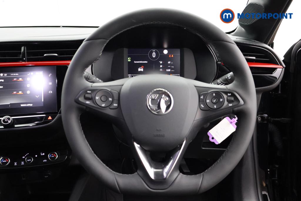 Vauxhall Corsa GS Manual Petrol Hatchback - Stock Number (1545597) - 1st supplementary image
