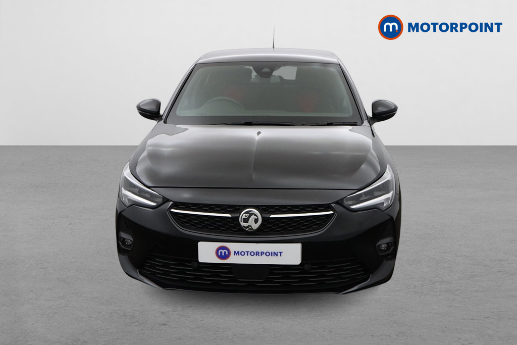 Vauxhall Corsa GS Manual Petrol Hatchback - Stock Number (1545597) - Front bumper