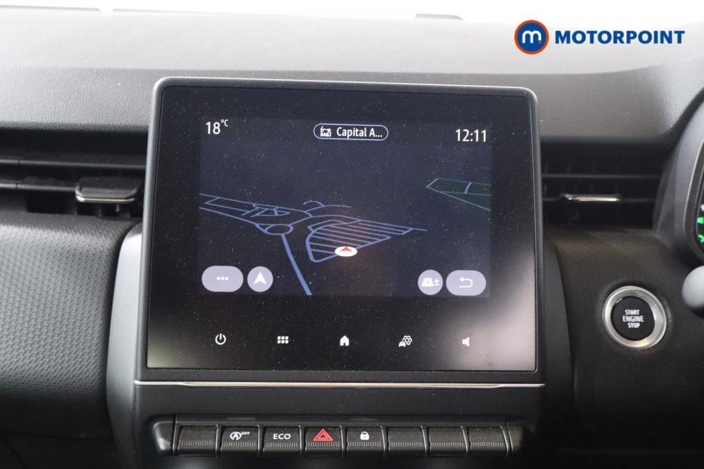 Renault Clio Evolution Manual Petrol Hatchback - Stock Number (1545737) - 2nd supplementary image