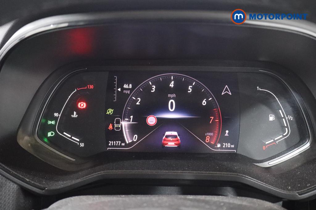 Renault Clio Evolution Manual Petrol Hatchback - Stock Number (1545737) - 3rd supplementary image