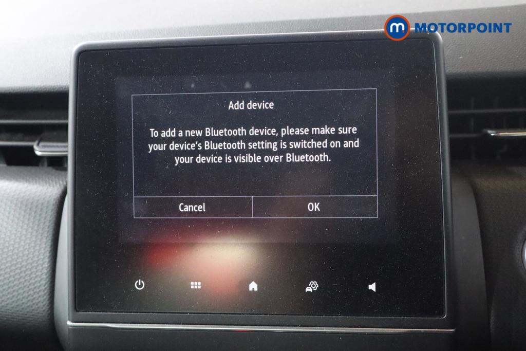 Renault Clio Evolution Manual Petrol Hatchback - Stock Number (1545737) - 6th supplementary image