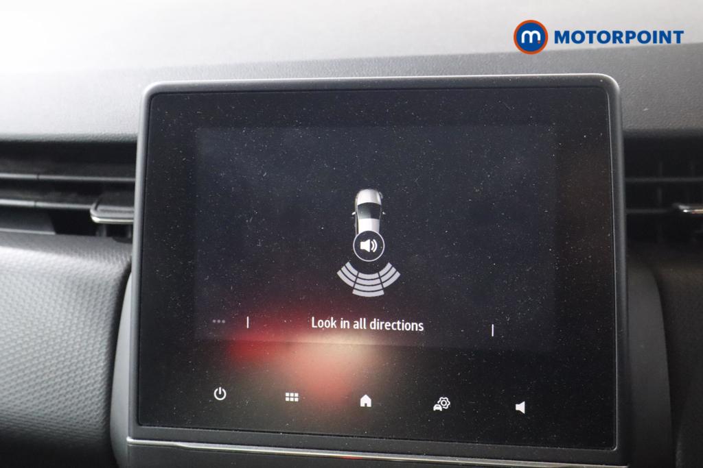 Renault Clio Evolution Manual Petrol Hatchback - Stock Number (1545737) - 8th supplementary image