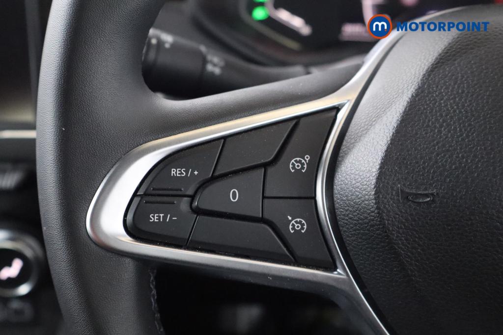 Renault Clio Evolution Manual Petrol Hatchback - Stock Number (1545737) - 10th supplementary image
