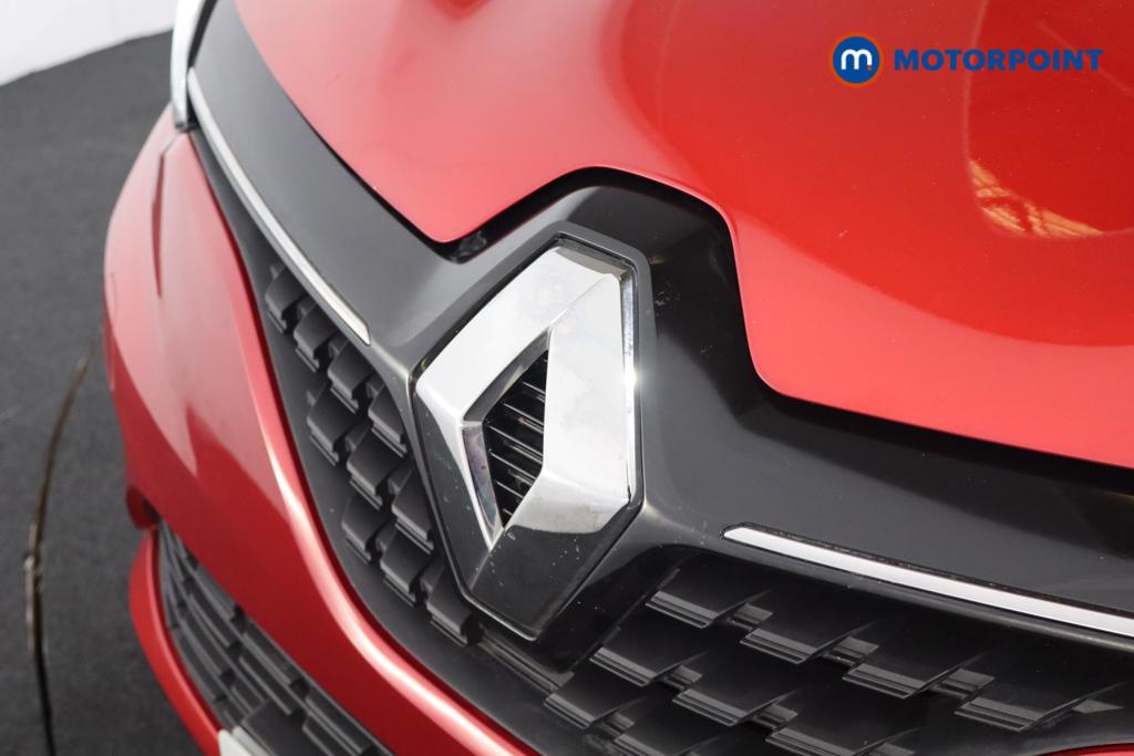 Renault Clio Evolution Manual Petrol Hatchback - Stock Number (1545737) - 17th supplementary image