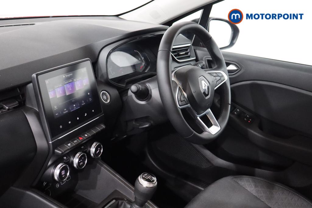 Renault Clio Evolution Manual Petrol Hatchback - Stock Number (1545737) - 18th supplementary image