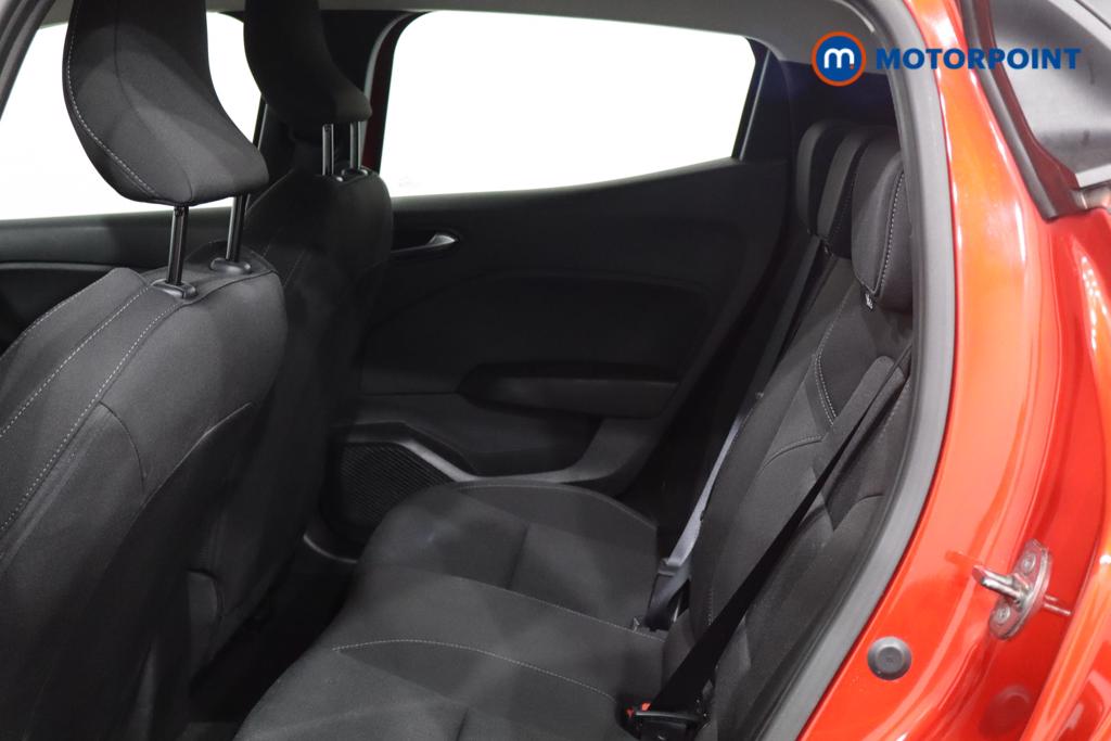 Renault Clio Evolution Manual Petrol Hatchback - Stock Number (1545737) - 20th supplementary image