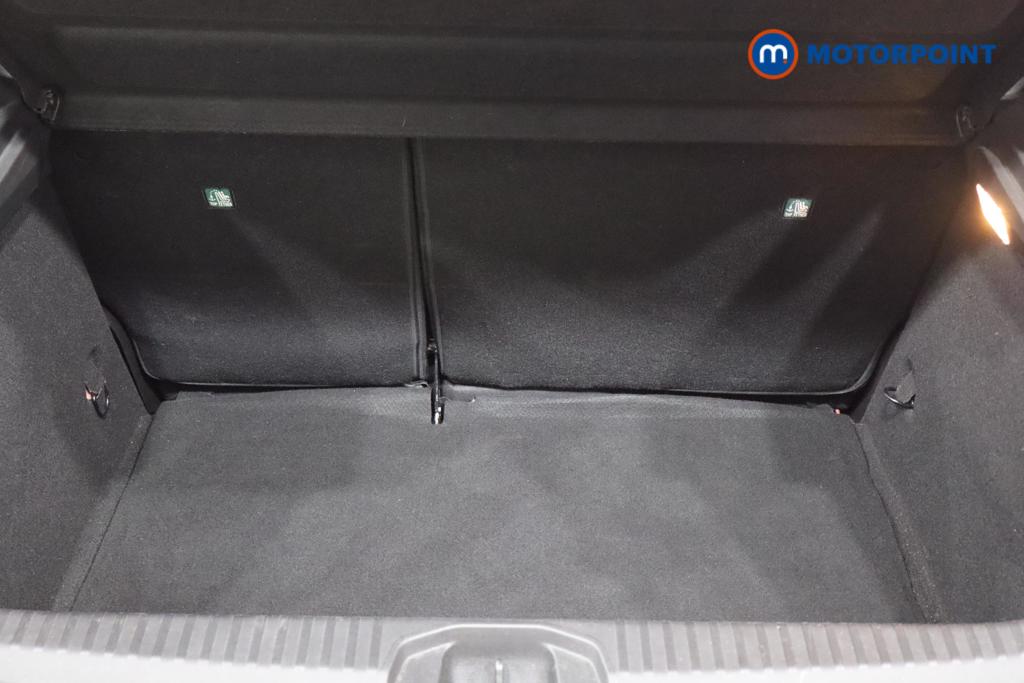 Renault Clio Evolution Manual Petrol Hatchback - Stock Number (1545737) - 24th supplementary image
