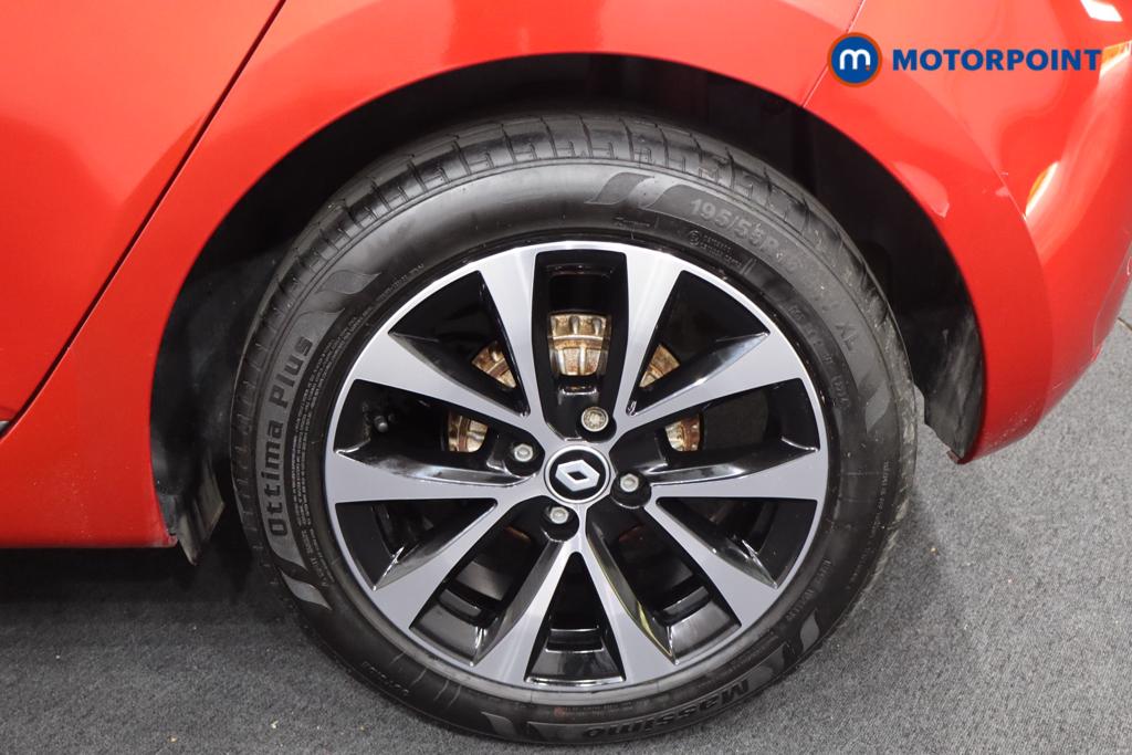 Renault Clio Evolution Manual Petrol Hatchback - Stock Number (1545737) - 28th supplementary image