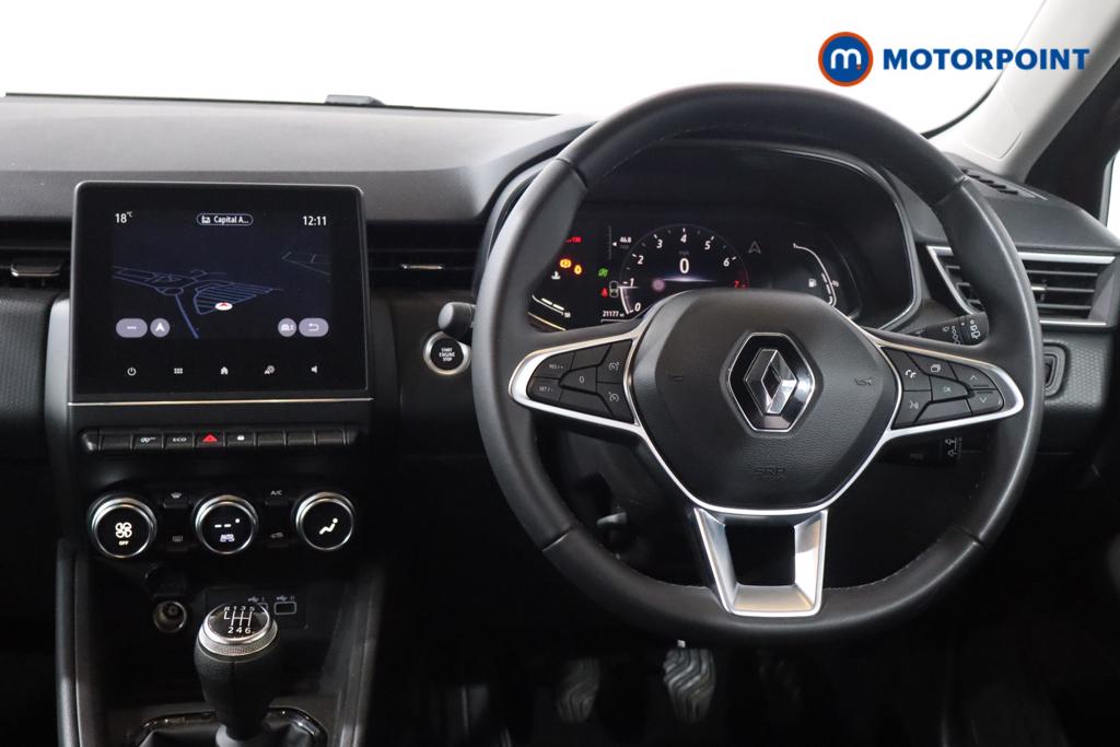 Renault Clio Evolution Manual Petrol Hatchback - Stock Number (1545737) - 1st supplementary image