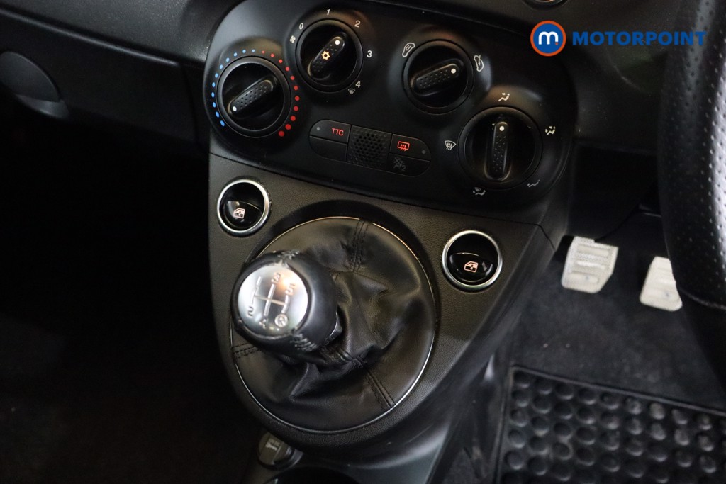 Abarth 595 1.4 T-Jet 145 3Dr Manual Petrol Hatchback - Stock Number (1545766) - 4th supplementary image
