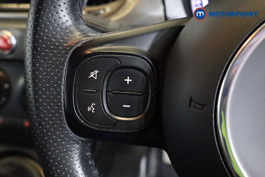 Abarth 595 1.4 T-Jet 145 3Dr Manual Petrol Hatchback - Stock Number (1545766) - 5th supplementary image