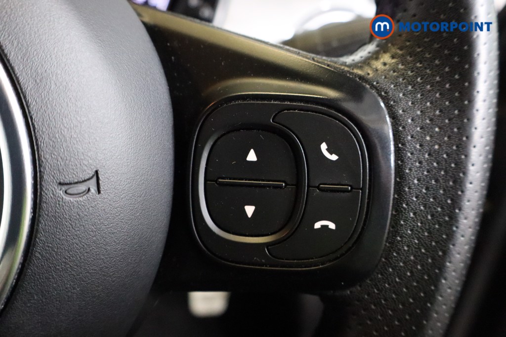 Abarth 595 1.4 T-Jet 145 3Dr Manual Petrol Hatchback - Stock Number (1545766) - 6th supplementary image