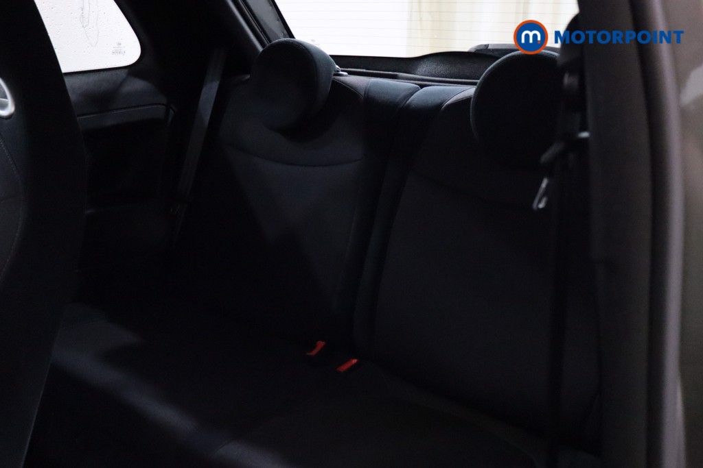 Abarth 595 1.4 T-Jet 145 3Dr Manual Petrol Hatchback - Stock Number (1545766) - 8th supplementary image