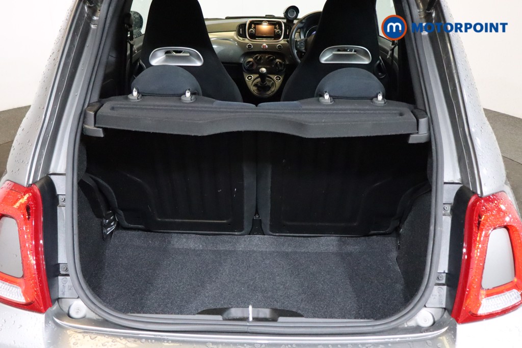 Abarth 595 1.4 T-Jet 145 3Dr Manual Petrol Hatchback - Stock Number (1545766) - 9th supplementary image