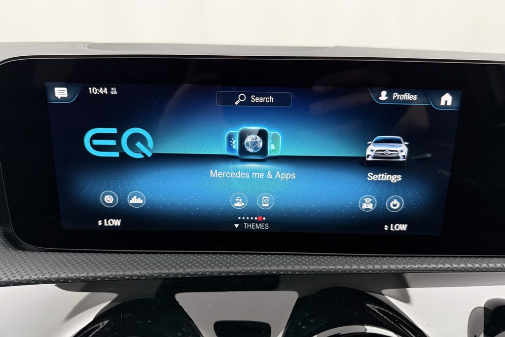Mercedes-Benz A Class Amg Line Automatic Petrol Plug-In Hybrid Hatchback - Stock Number (1545786) - 8th supplementary image
