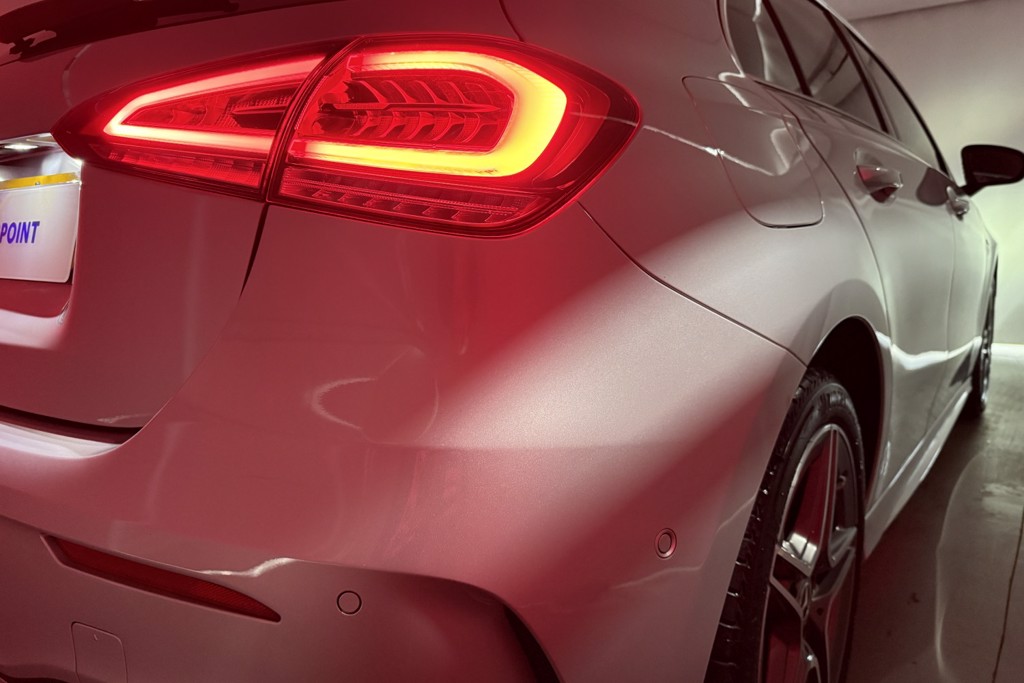 Mercedes-Benz A Class Amg Line Automatic Petrol Plug-In Hybrid Hatchback - Stock Number (1545786) - 11th supplementary image