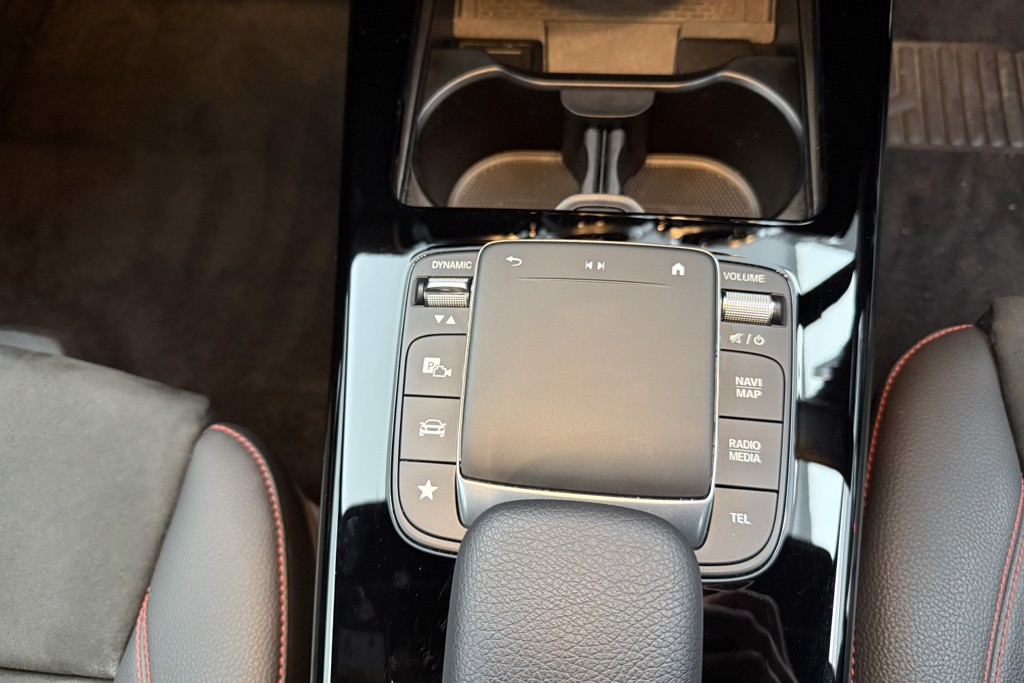 Mercedes-Benz A Class Amg Line Automatic Petrol Plug-In Hybrid Hatchback - Stock Number (1545786) - 16th supplementary image