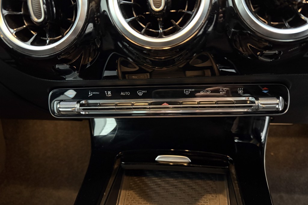 Mercedes-Benz A Class Amg Line Automatic Petrol Plug-In Hybrid Hatchback - Stock Number (1545786) - 17th supplementary image