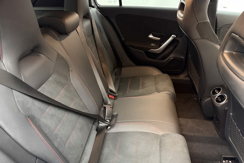 Mercedes-Benz A Class Amg Line Automatic Petrol Plug-In Hybrid Hatchback - Stock Number (1545786) - 18th supplementary image