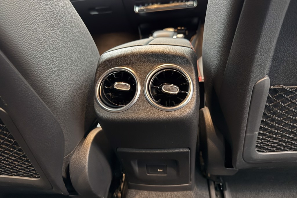 Mercedes-Benz A Class Amg Line Automatic Petrol Plug-In Hybrid Hatchback - Stock Number (1545786) - 19th supplementary image