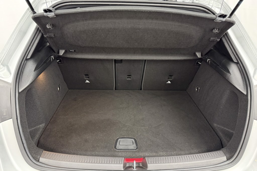 Mercedes-Benz A Class Amg Line Automatic Petrol Plug-In Hybrid Hatchback - Stock Number (1545786) - 21st supplementary image
