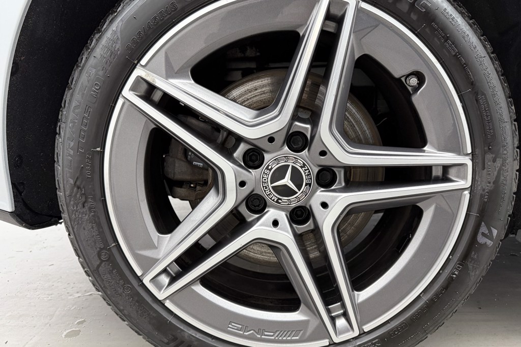 Mercedes-Benz A Class Amg Line Automatic Petrol Plug-In Hybrid Hatchback - Stock Number (1545786) - 24th supplementary image