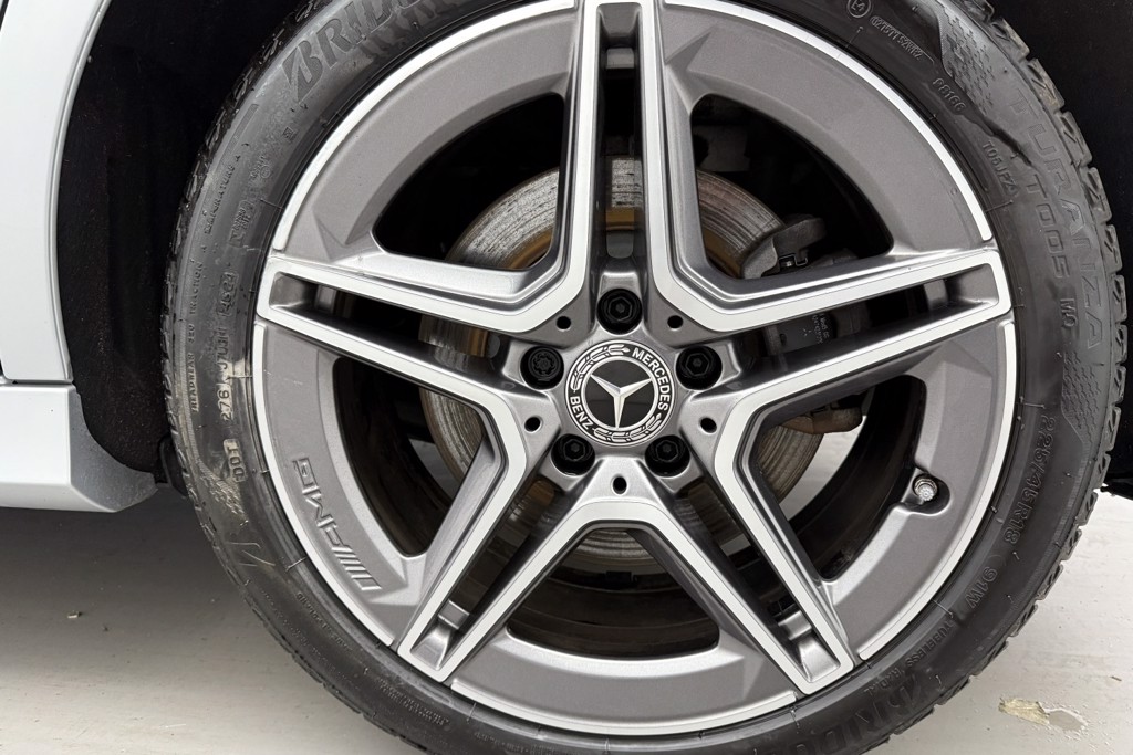 Mercedes-Benz A Class Amg Line Automatic Petrol Plug-In Hybrid Hatchback - Stock Number (1545786) - 25th supplementary image