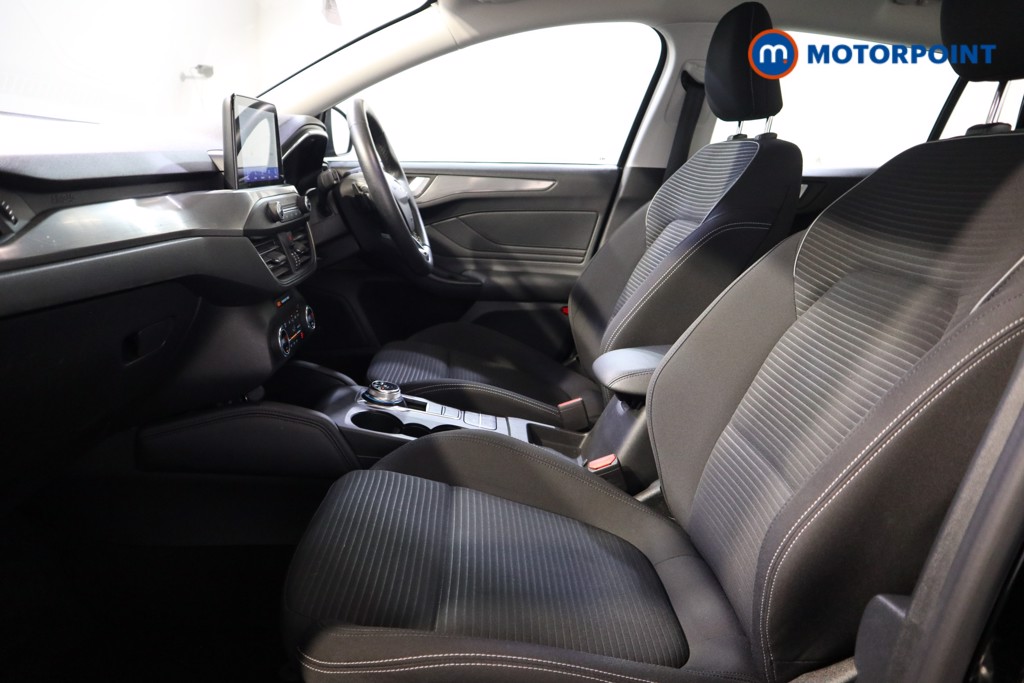 Ford Focus Titanium Automatic Petrol Estate - Stock Number (1545787) - 13th supplementary image